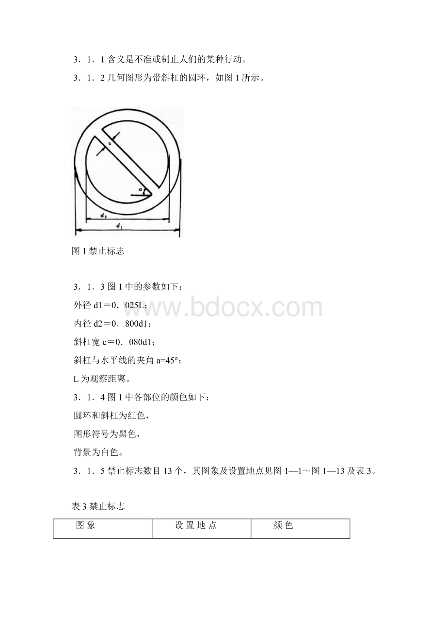 煤矿井下安全标志Word文档下载推荐.docx_第3页