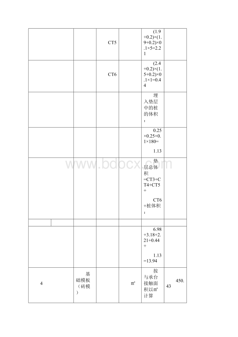 工程量计算表.docx_第3页