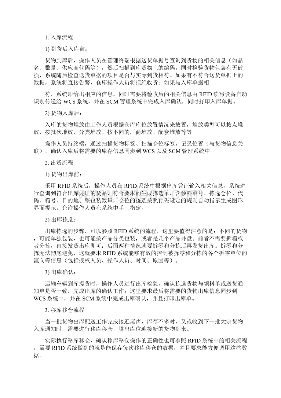 RFID智能仓库管理系统1docWord下载.docx_第2页