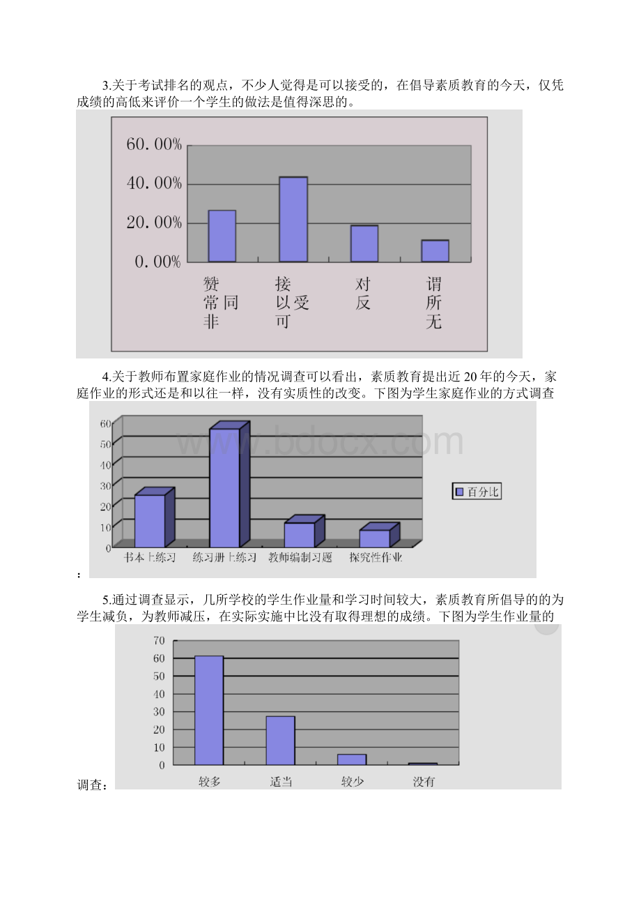 素质教育现状调研报告.docx_第3页