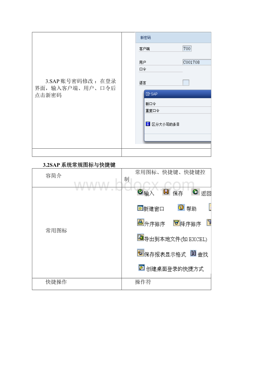 ERP系统操作指南SAP仓库管理员岗位.docx_第3页