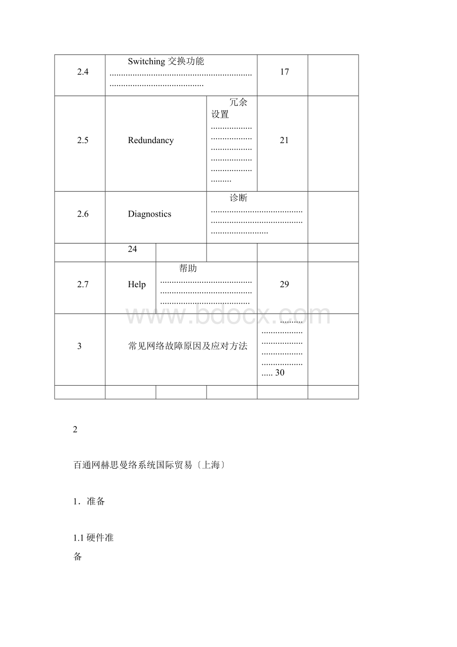 Hirschmann交换机配置手册.docx_第2页