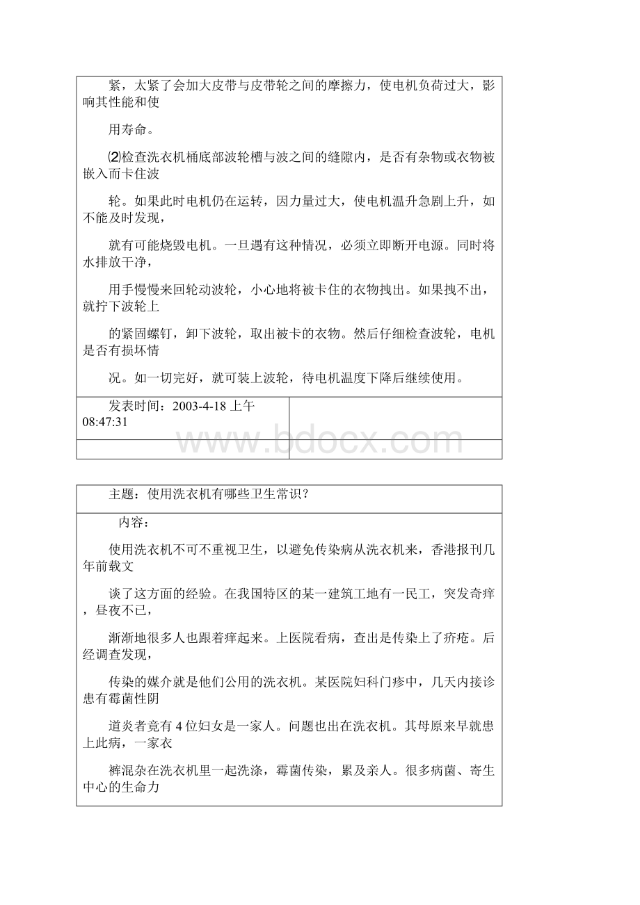 洗衣机使用常识讲解学习Word格式文档下载.docx_第2页