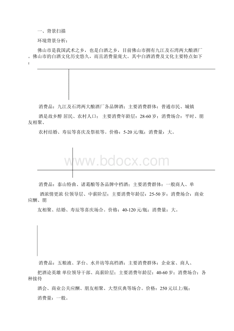 茅台国典酒品牌文化推广策划书.docx_第2页