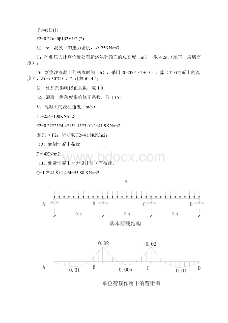 模板工程施工方案.docx_第2页