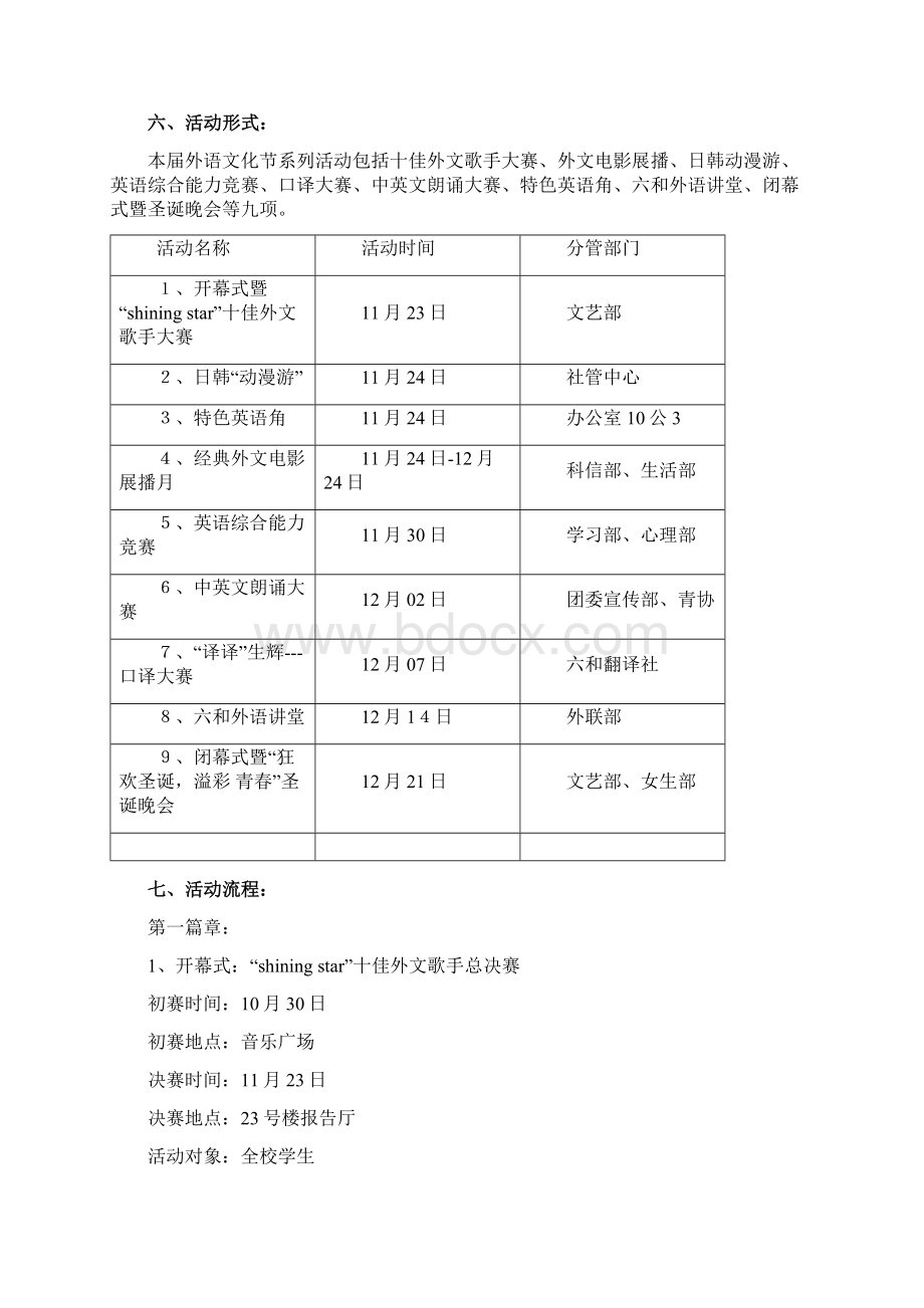 第八届外语节策划书终稿.docx_第3页