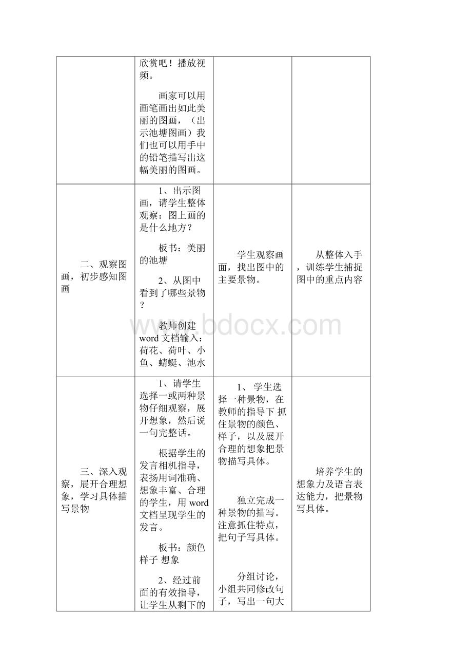 看图写话教案汇总.docx_第2页