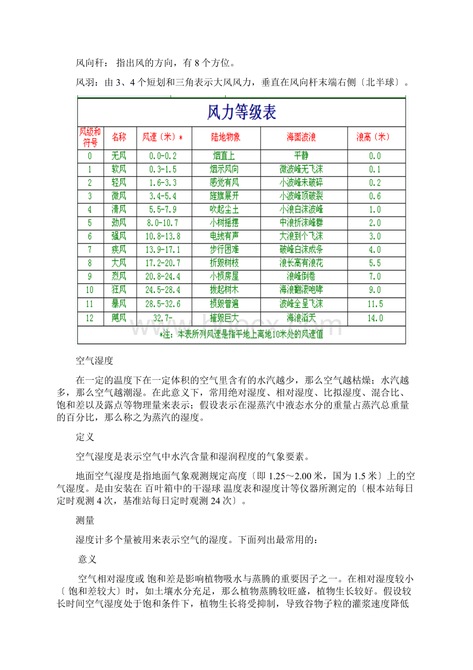 校园小气象站Word文档下载推荐.docx_第3页