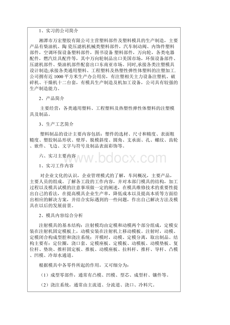 机械实习报告.docx_第2页