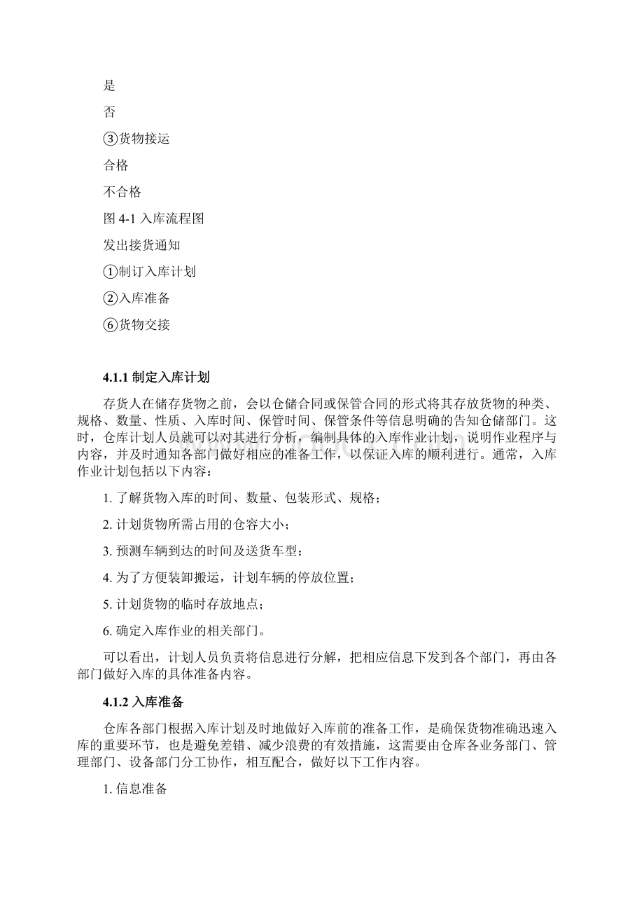 入库作业与操作Word格式文档下载.docx_第2页