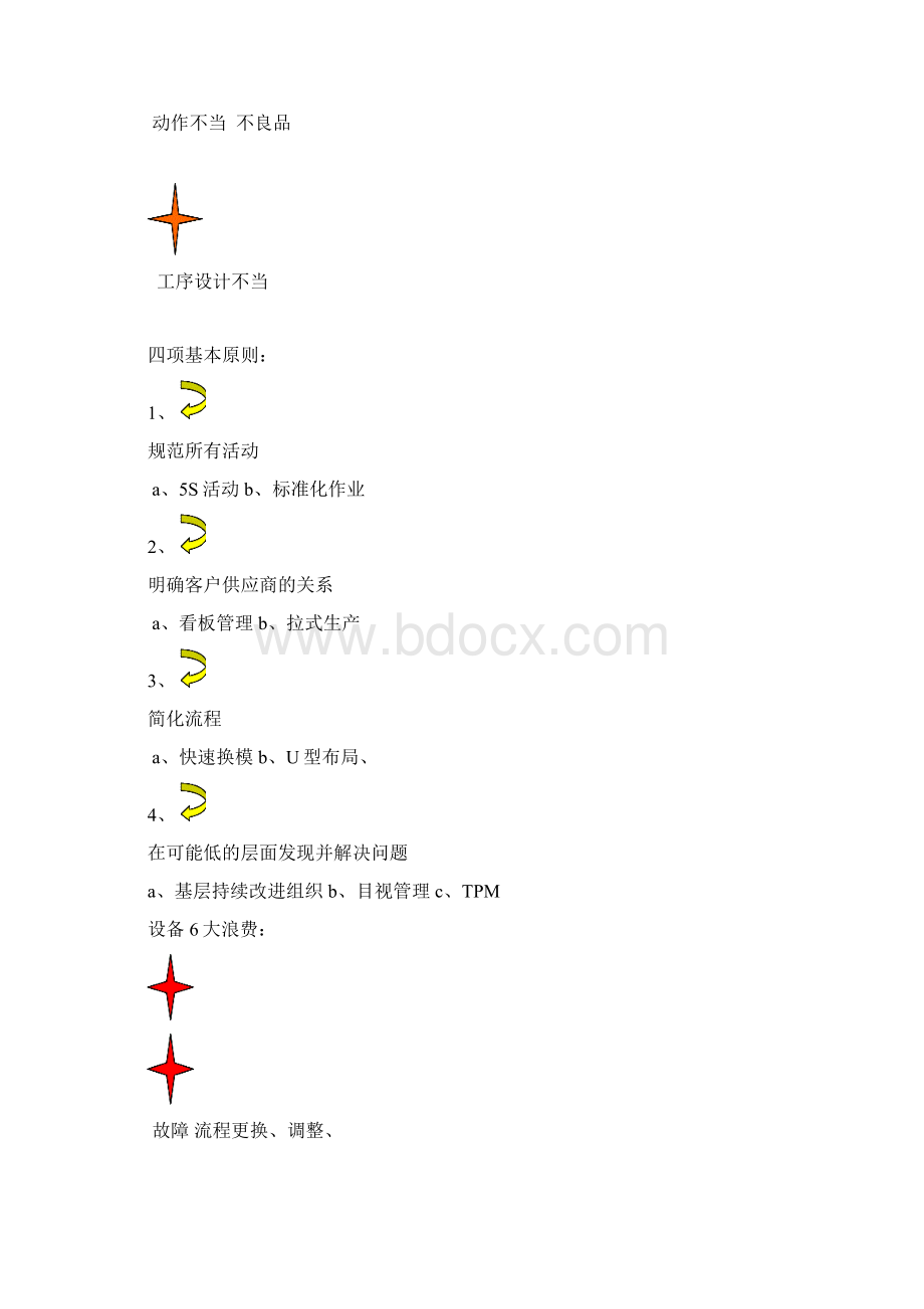 用心管理原则综述Word文档格式.docx_第2页