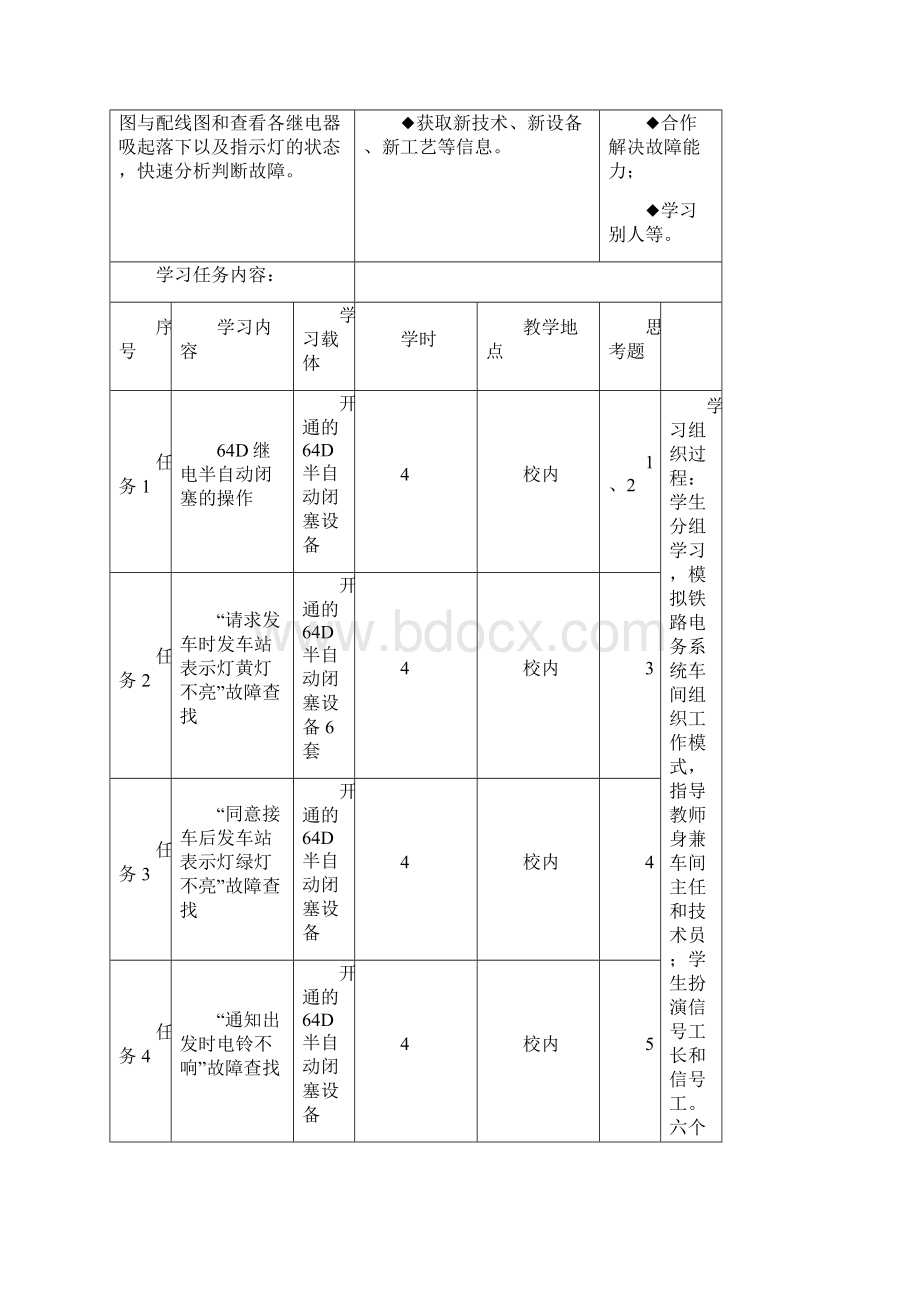 《铁路区间信号设备维护》学习指南.docx_第3页