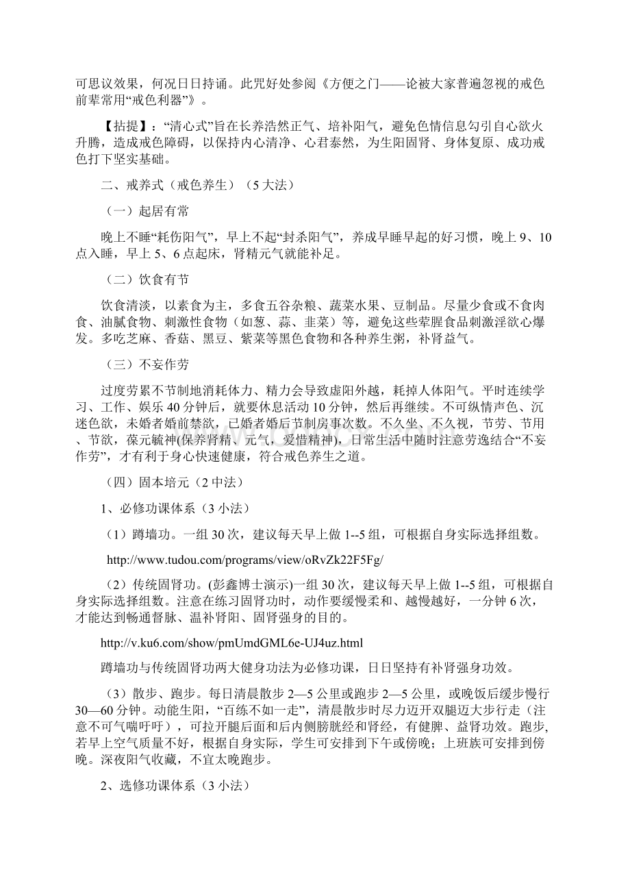 19二戒色系统工程论实战手册三体式戒色修身法.docx_第3页