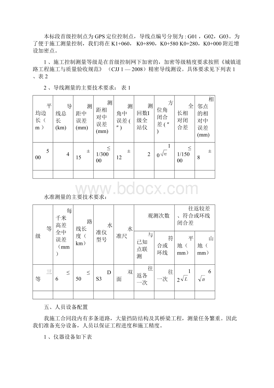 测量专项施工方案.docx_第3页