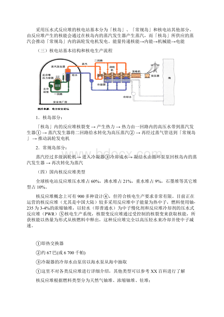 中国核电产业相关行业分析综述.docx_第2页