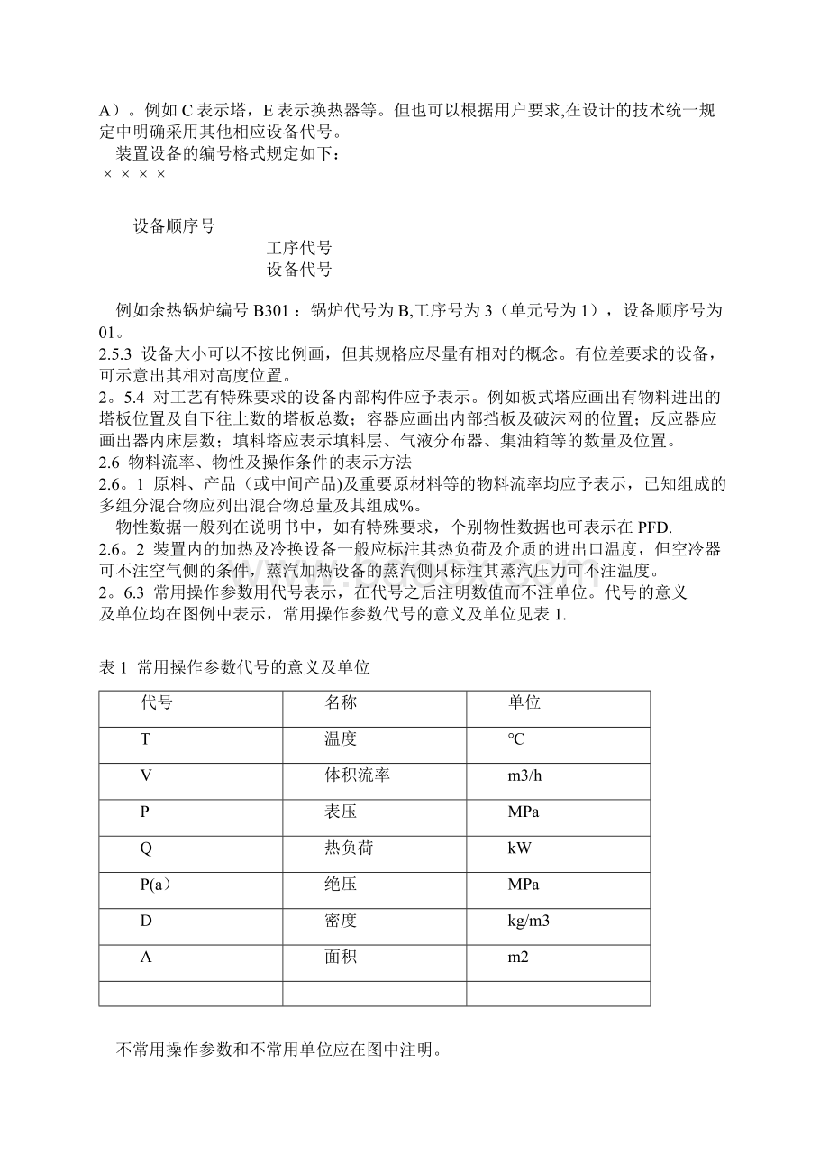 管道工艺流程图画法Word文件下载.docx_第3页