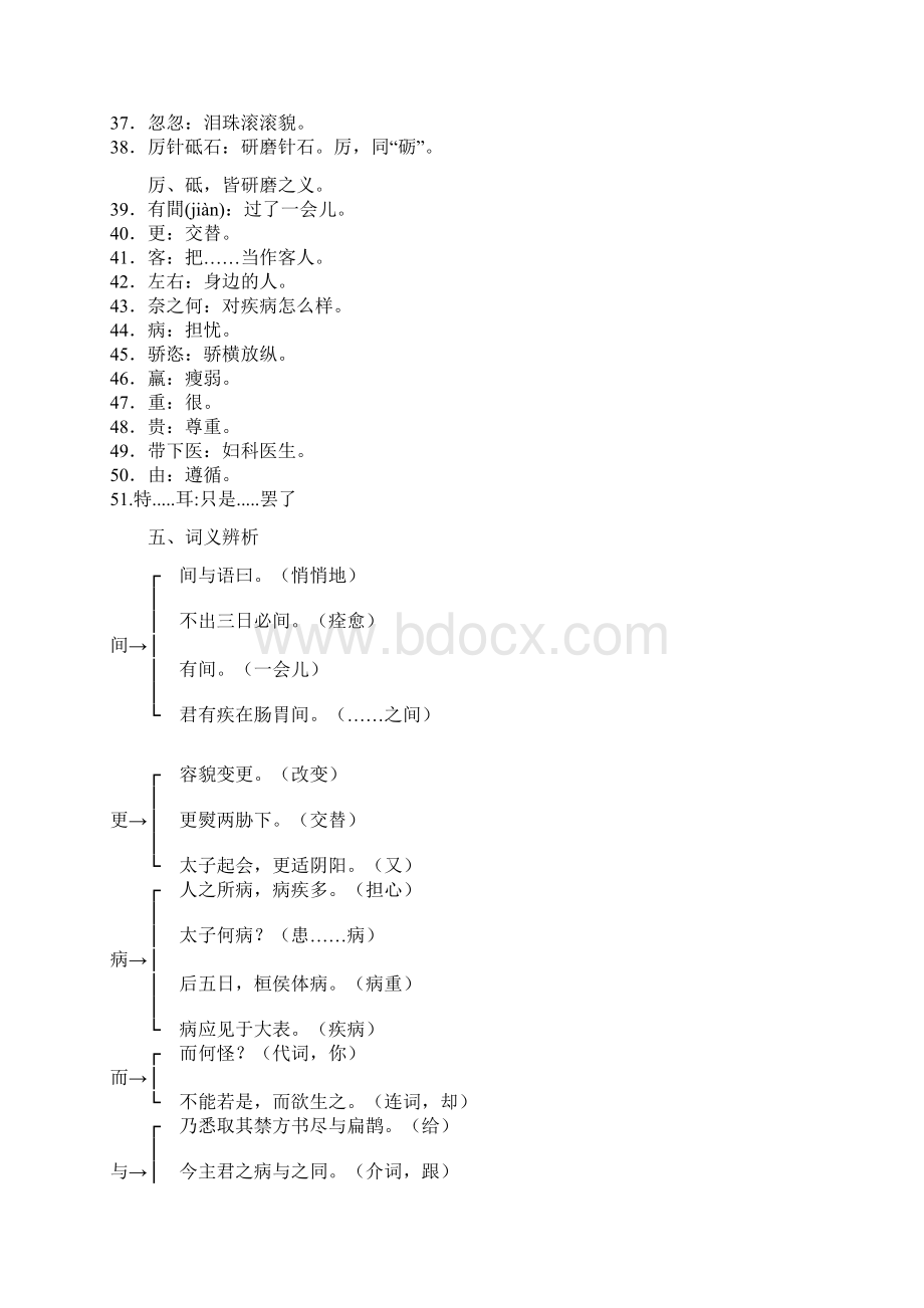 医古文重点归纳.docx_第3页