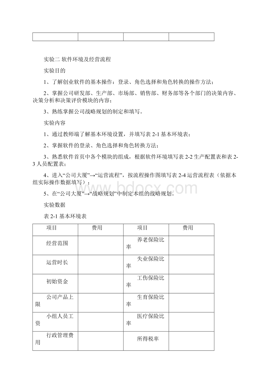 《创业管理》实验报告.docx_第3页