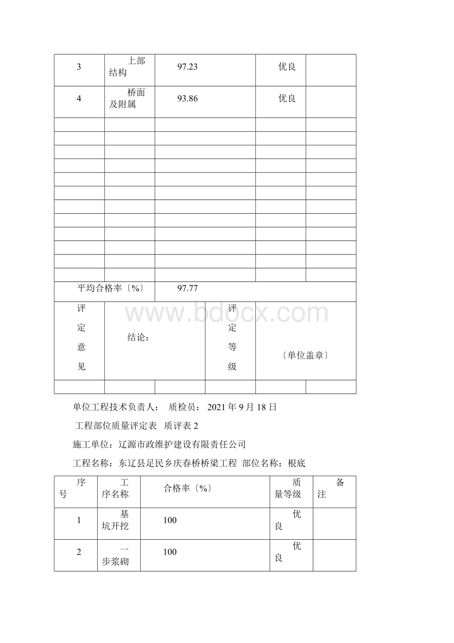 桥梁工程竣工资料Word下载.docx_第2页