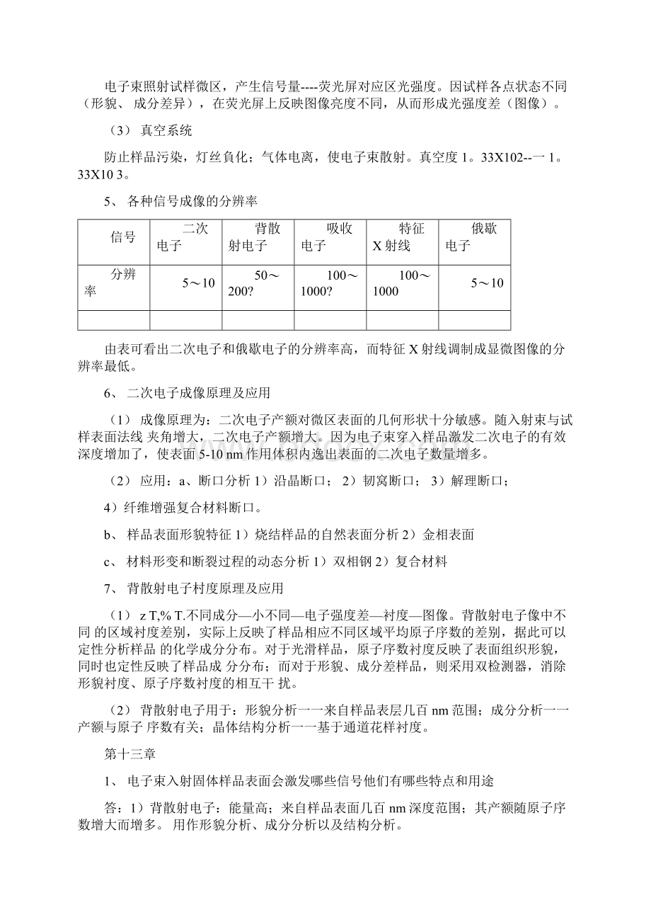 材料分析方法课后习题答案0001.docx_第3页