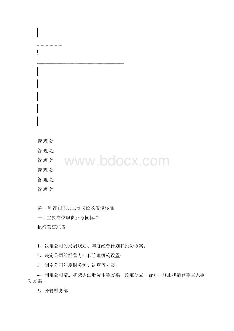 物业管理规章制度Word文档下载推荐.docx_第3页