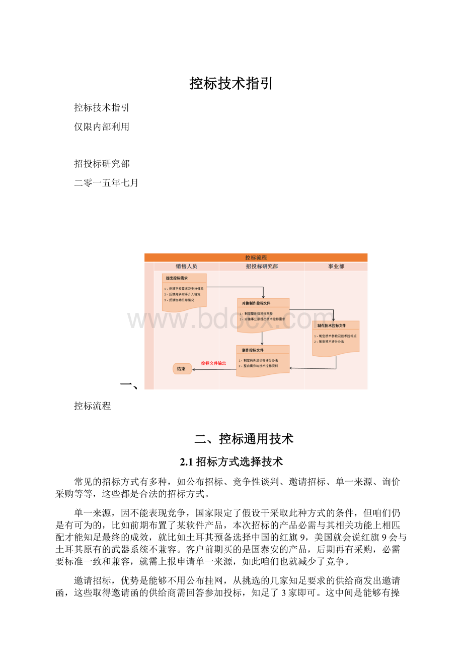 控标技术指引Word格式文档下载.docx_第1页