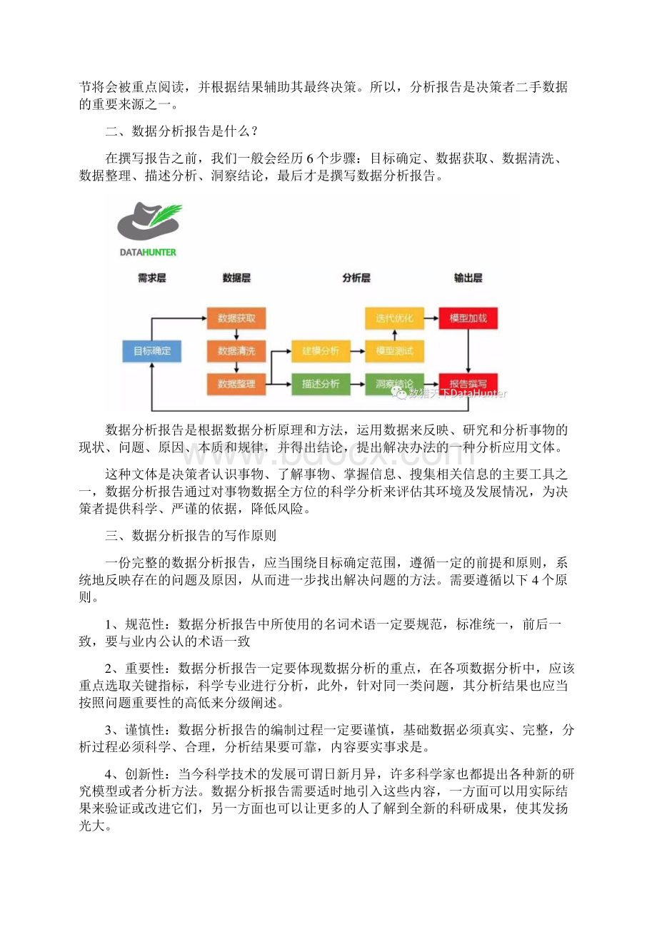 如何写好一份数据分析报告.docx_第2页