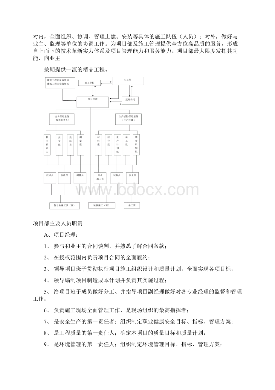 垃圾填埋场施工方案Word文件下载.docx_第3页