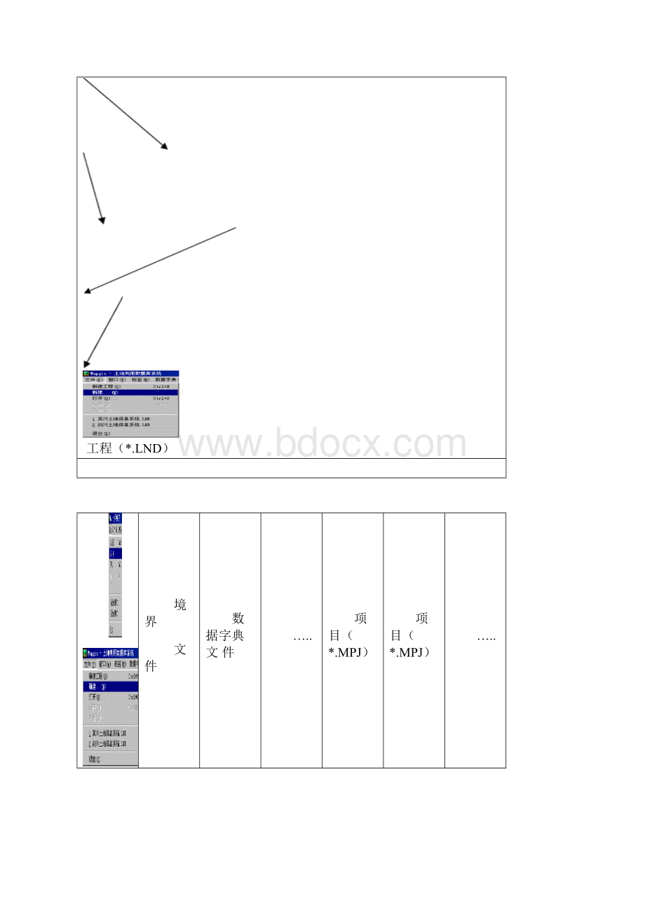 MAPGIS操作手册中.docx_第2页