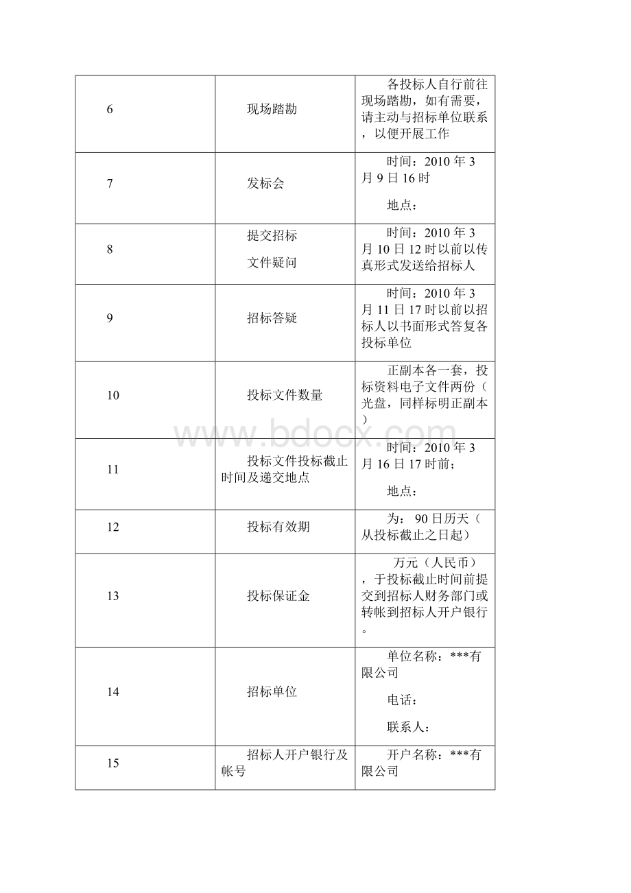 电力变压器招标文件模板DOC 18页.docx_第2页