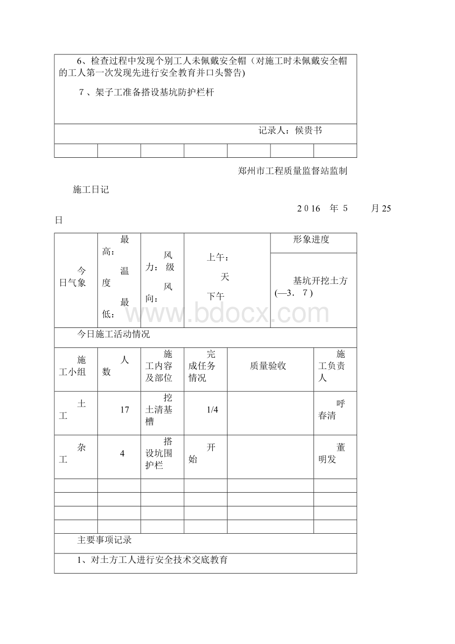 施工日记范本模板.docx_第3页