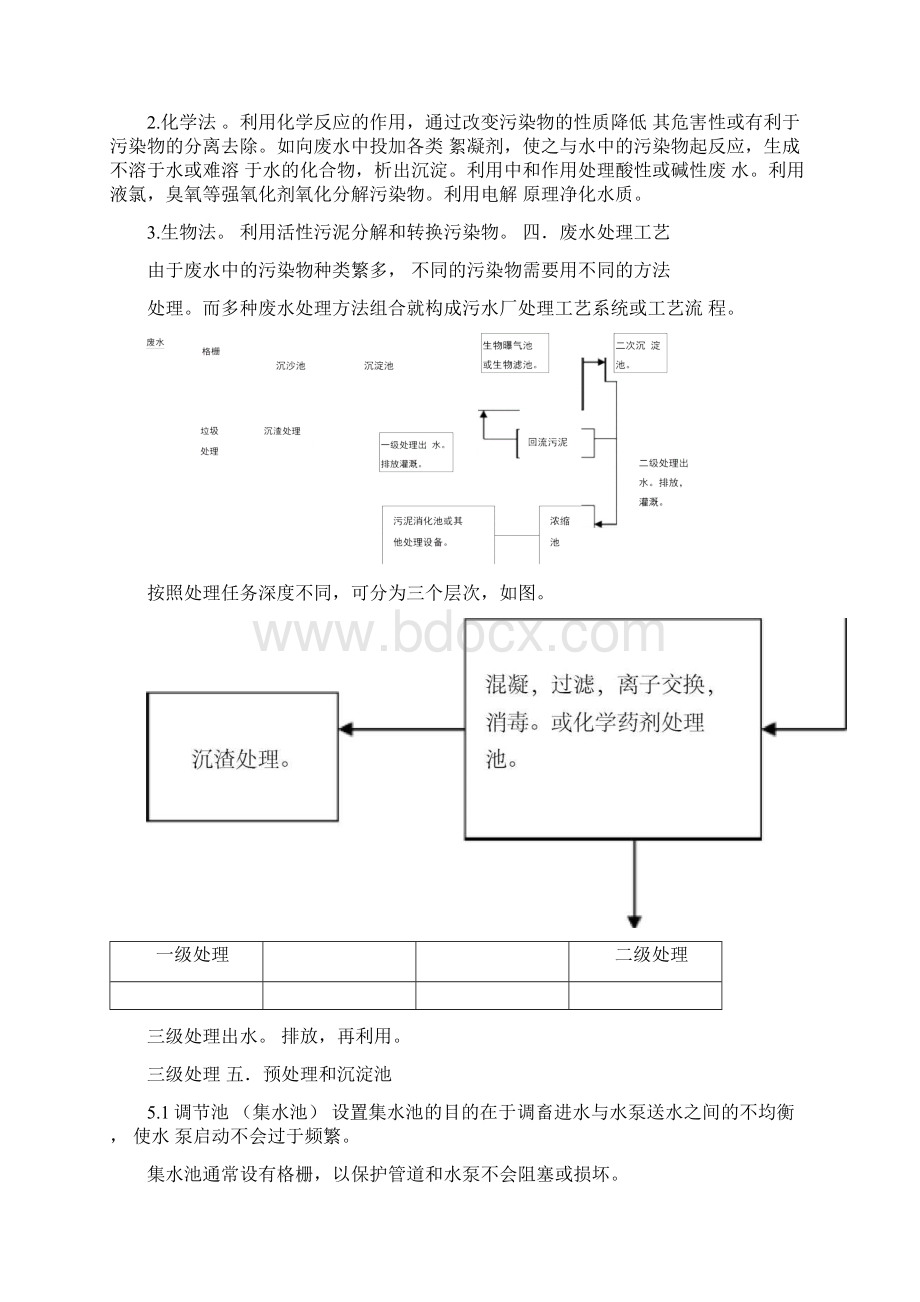 废水处理的运行资料.docx_第3页