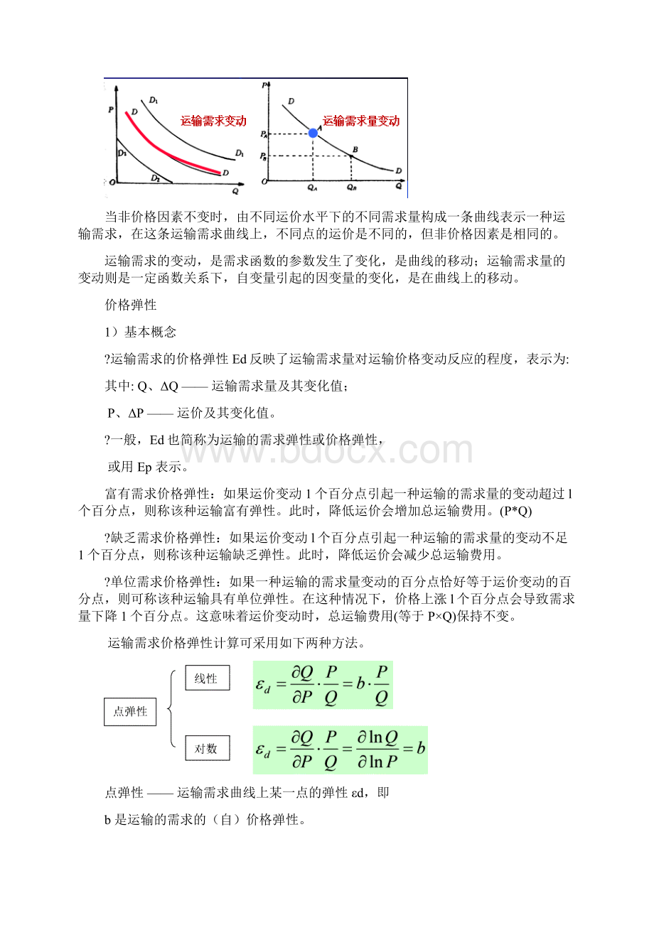 运输经济学复习计算题.docx_第2页