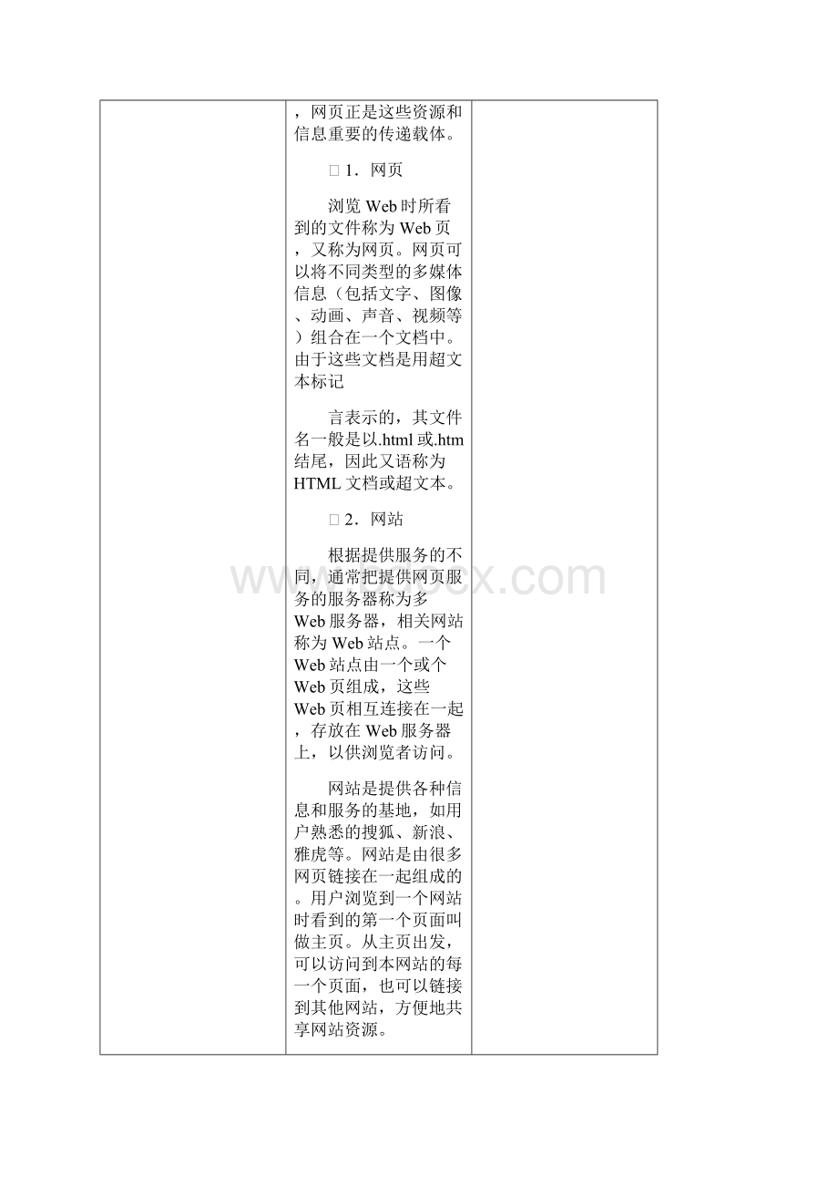 网页设计 公用14级计算机网络1班 教学日志.docx_第2页