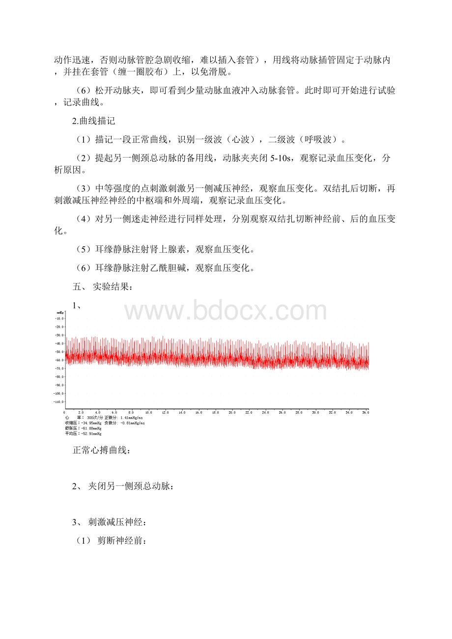 心血管活动的神经体液调节文档格式.docx_第2页