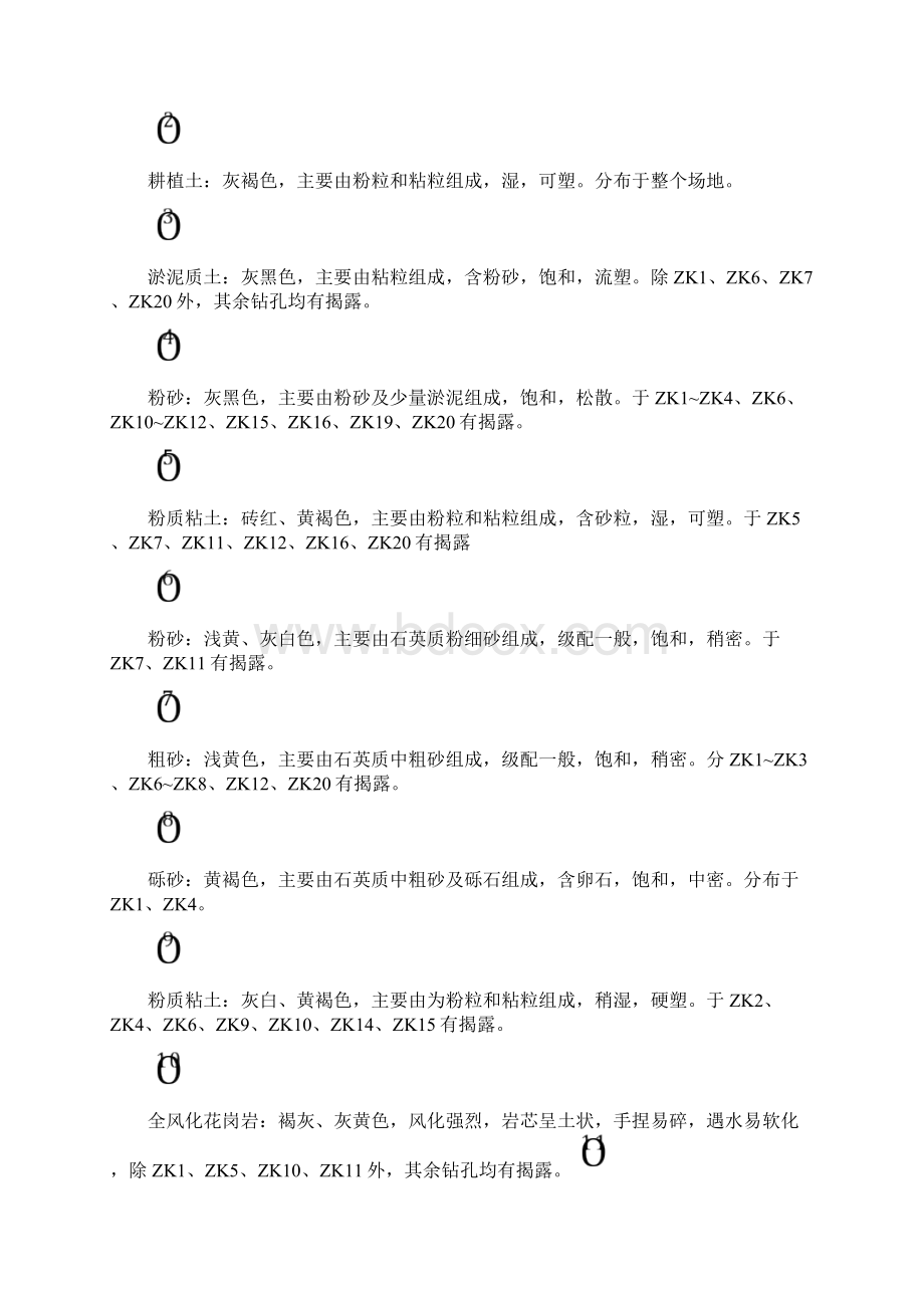 静压力桩工程施工方案文档格式.docx_第3页