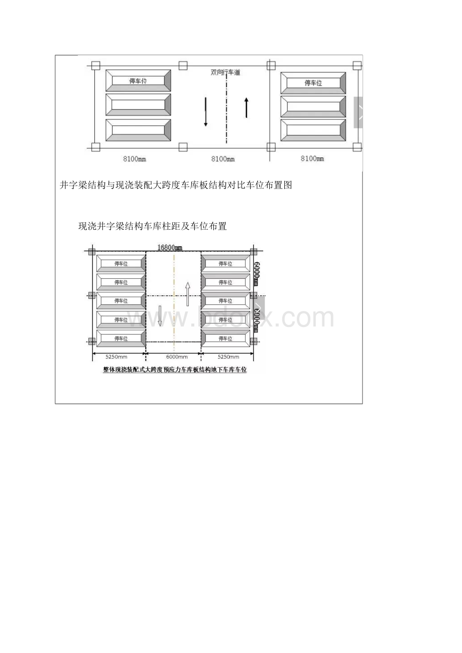 车库停车场建设成本分析Word格式文档下载.docx_第3页