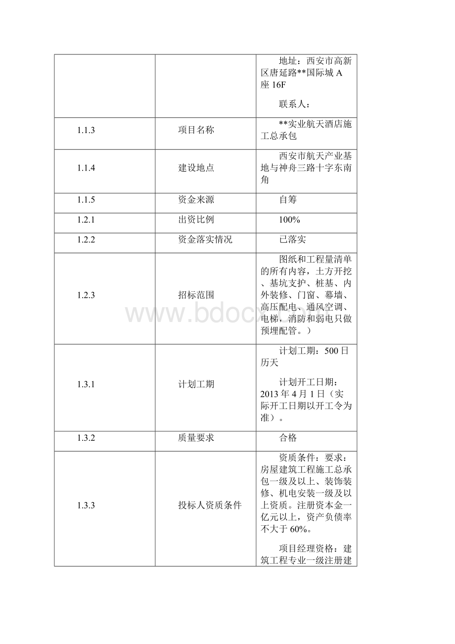 酒店施工招标文件第三版Word文档下载推荐.docx_第3页