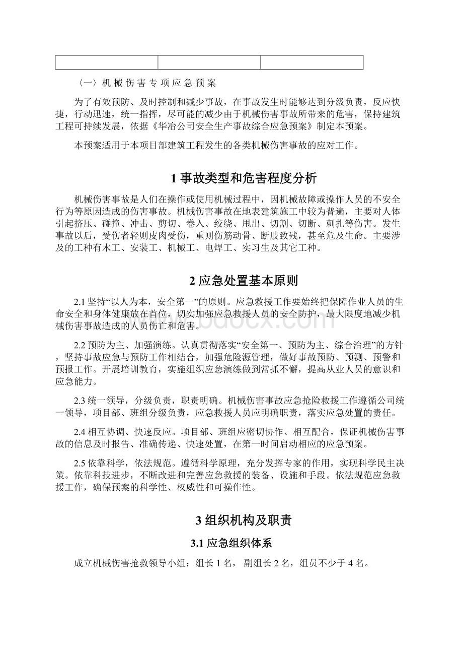 专项应急救援预案.docx_第2页