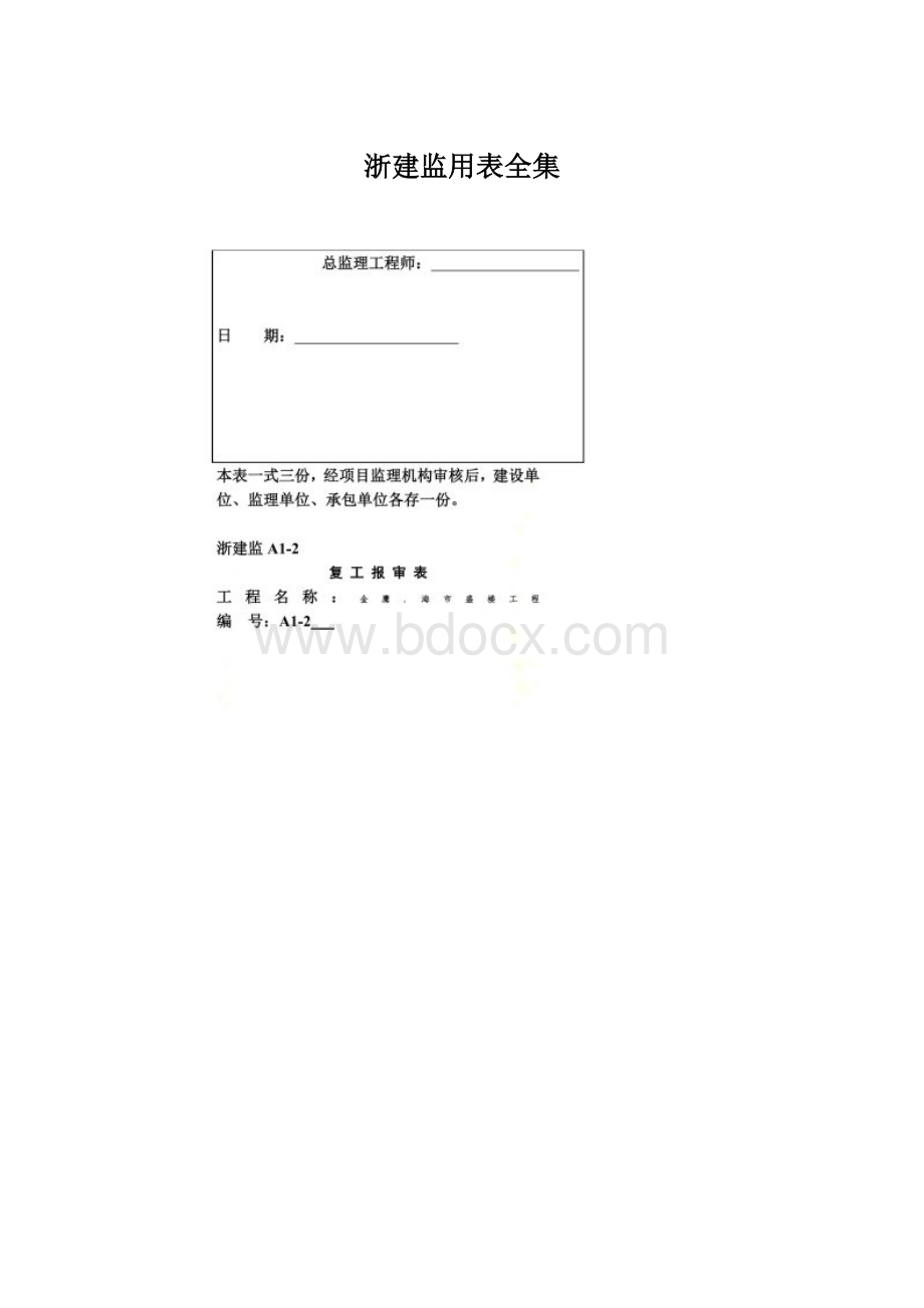 浙建监用表全集.docx_第1页