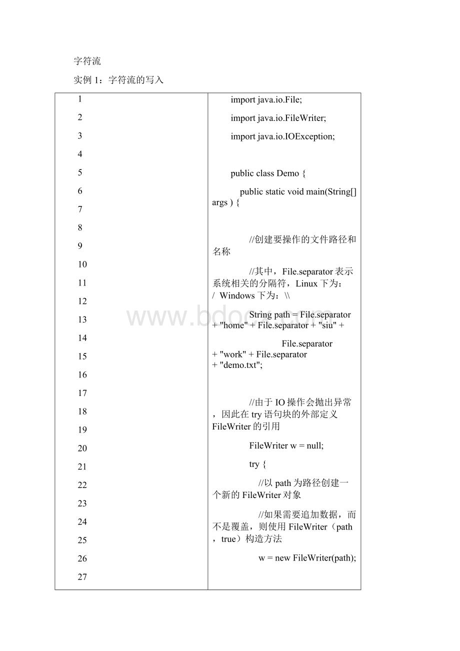 javaIO流讲解博客 3.docx_第2页