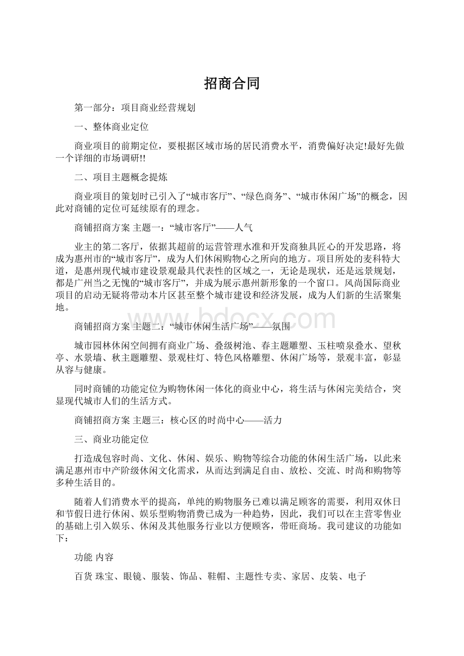 招商合同.docx_第1页