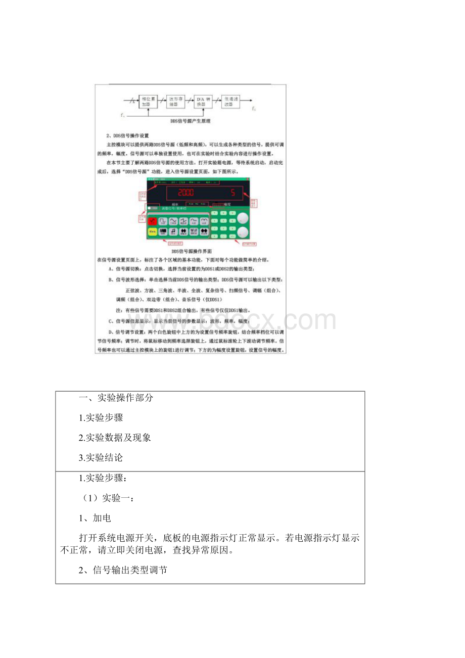 DDS信号源使用数字基带信号产生Word文件下载.docx_第2页