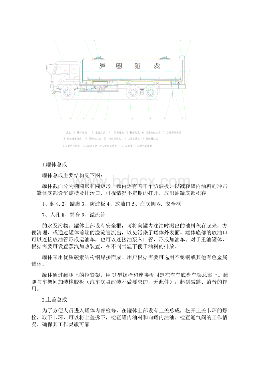 油罐车使用说明书文档格式.docx_第2页