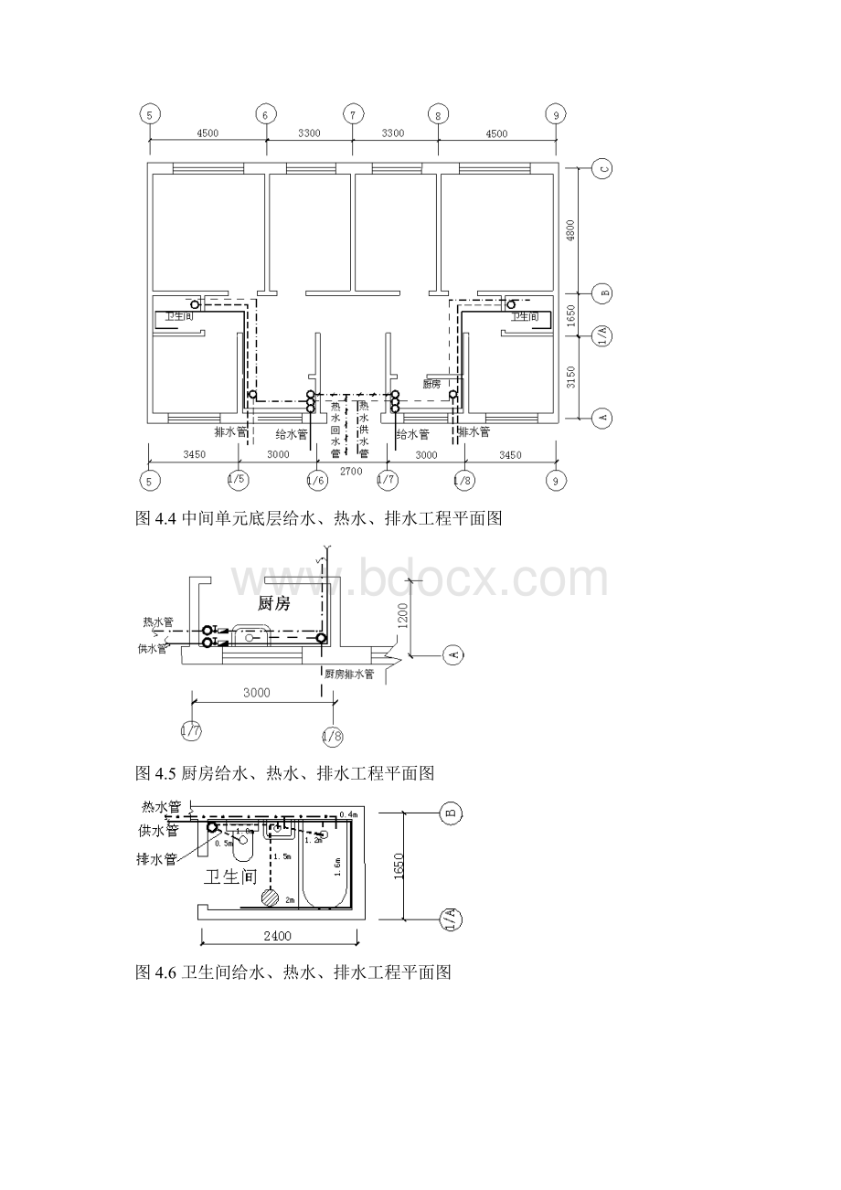 实例c某给排水施工图预算编制资料.docx_第3页