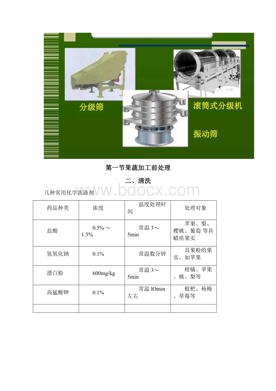 果蔬罐头加工工艺docxWord文档格式.docx_第2页