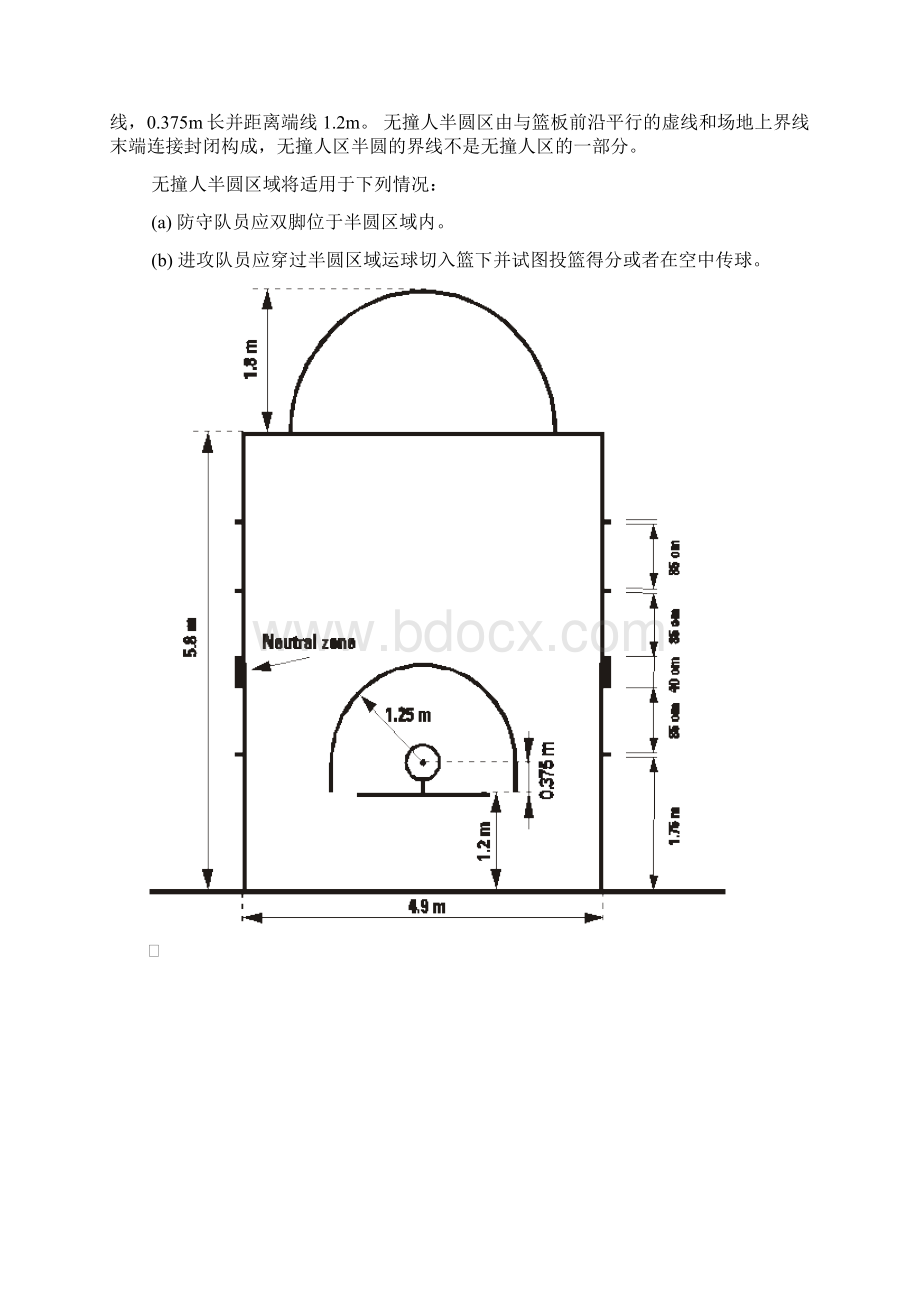 篮球裁判员培训讲义Word文档格式.docx_第2页