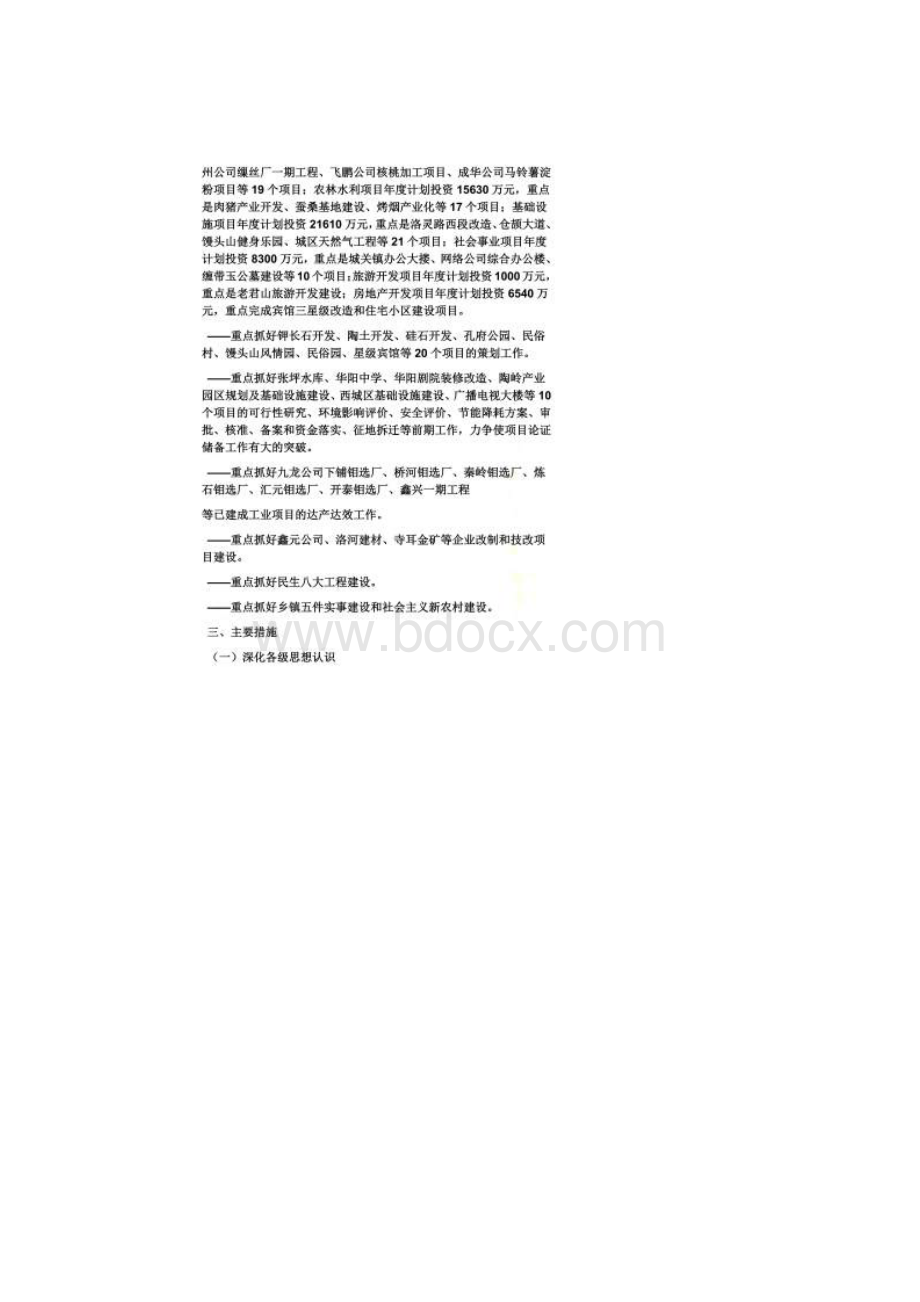 重点项目建设实施方案.docx_第2页