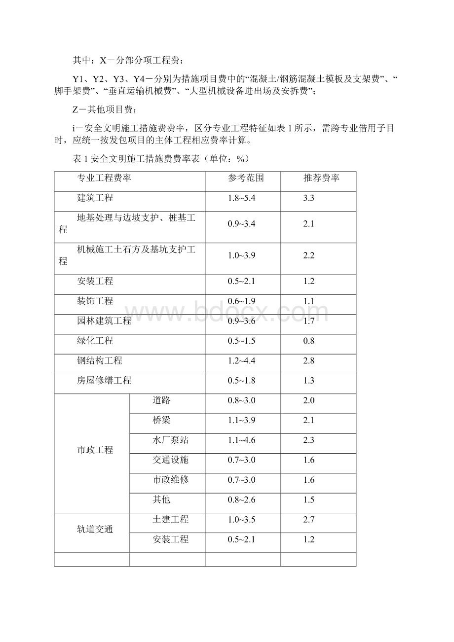 深圳取费标准.docx_第2页