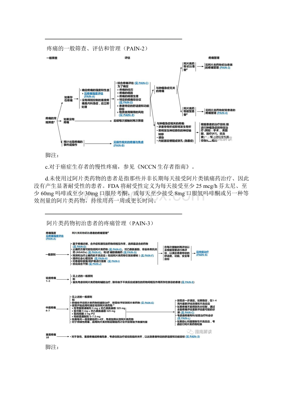 成人癌痛指南.docx_第3页